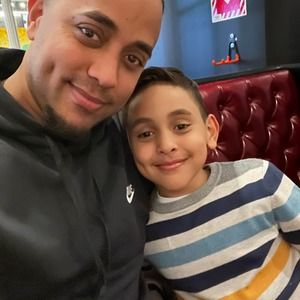 Meet your Posher, Frank